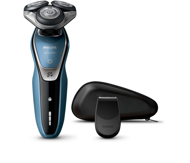 Philips S5630/12 AquaTouch Series 5000 - 371162 - zdjęcie 2